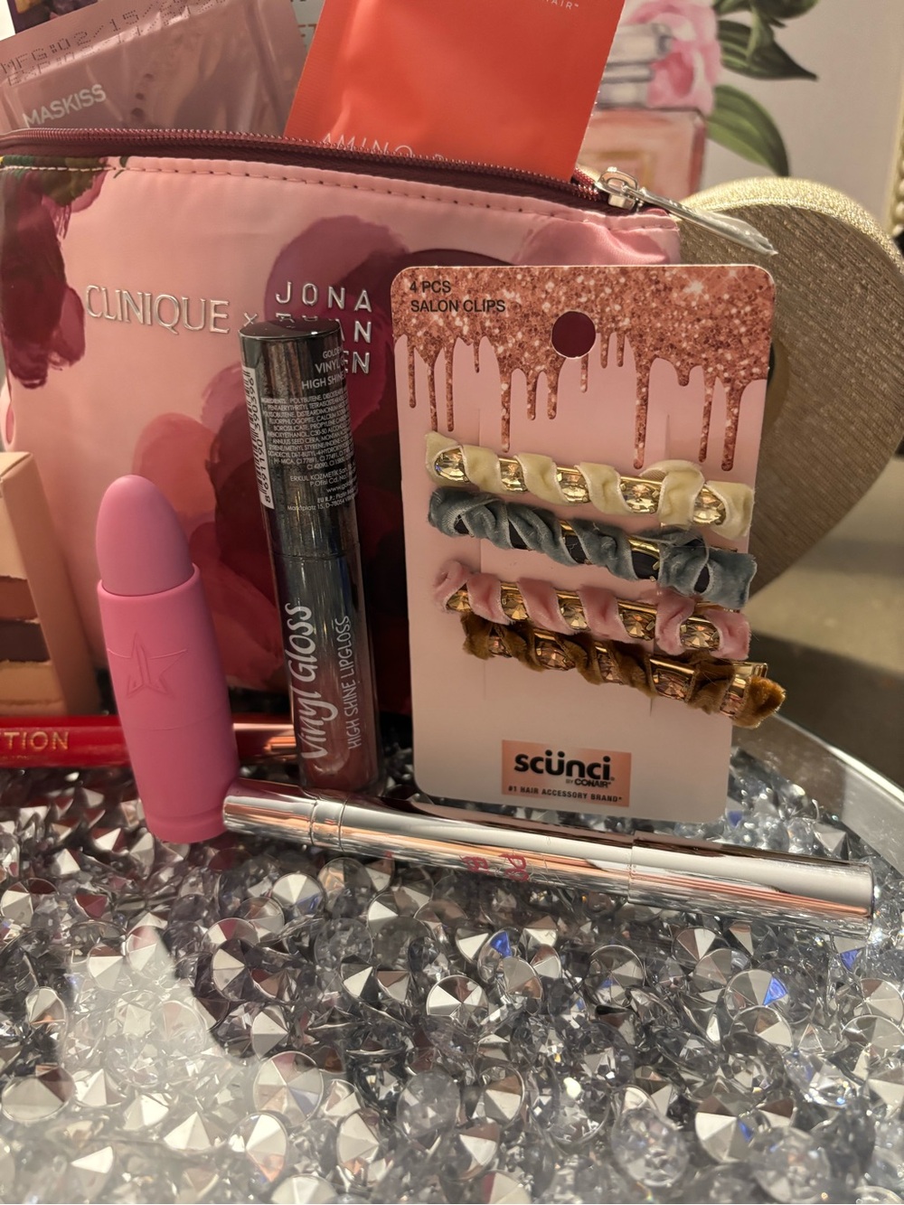 Beauty bundle of 12pc - Picture 6 of 8